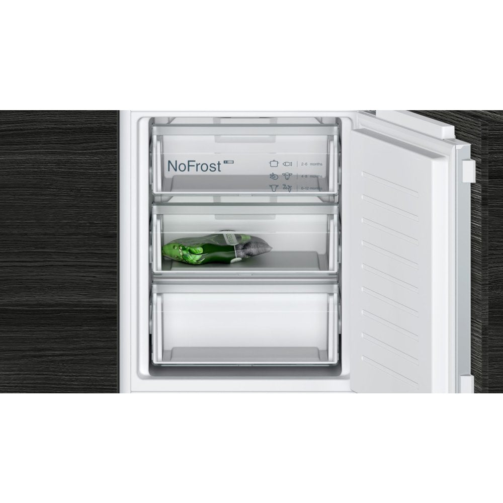 Siemens KI86NHFE0 iQ300 Fridge Freezer - product image 7
