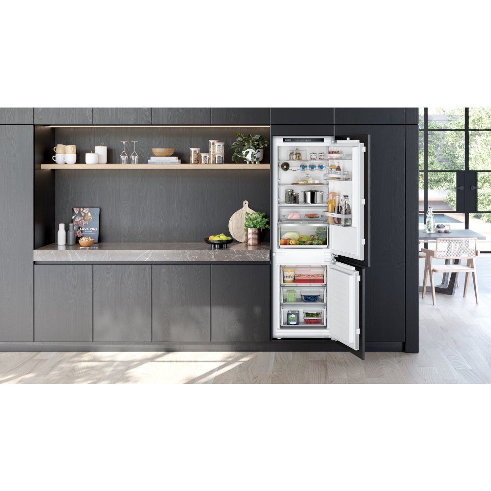 Siemens KI86NHFE0 iQ300 Fridge Freezer - product image 8
