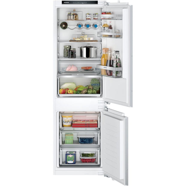 Siemens KI86NHFE0 iQ300 Fridge Freezer - product image 1