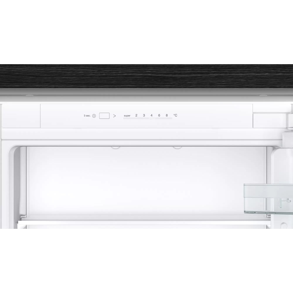 Siemens KI87VNSE0G iQ100 Fridge Freezer - product image 3