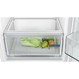 Siemens KI87VNSE0G iQ100 Fridge Freezer - product image 5