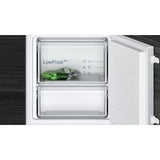 Siemens KI87VNSE0G iQ100 Fridge Freezer - product image 6