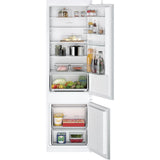 Siemens KI87VNSE0G iQ100 Fridge Freezer - product image 1