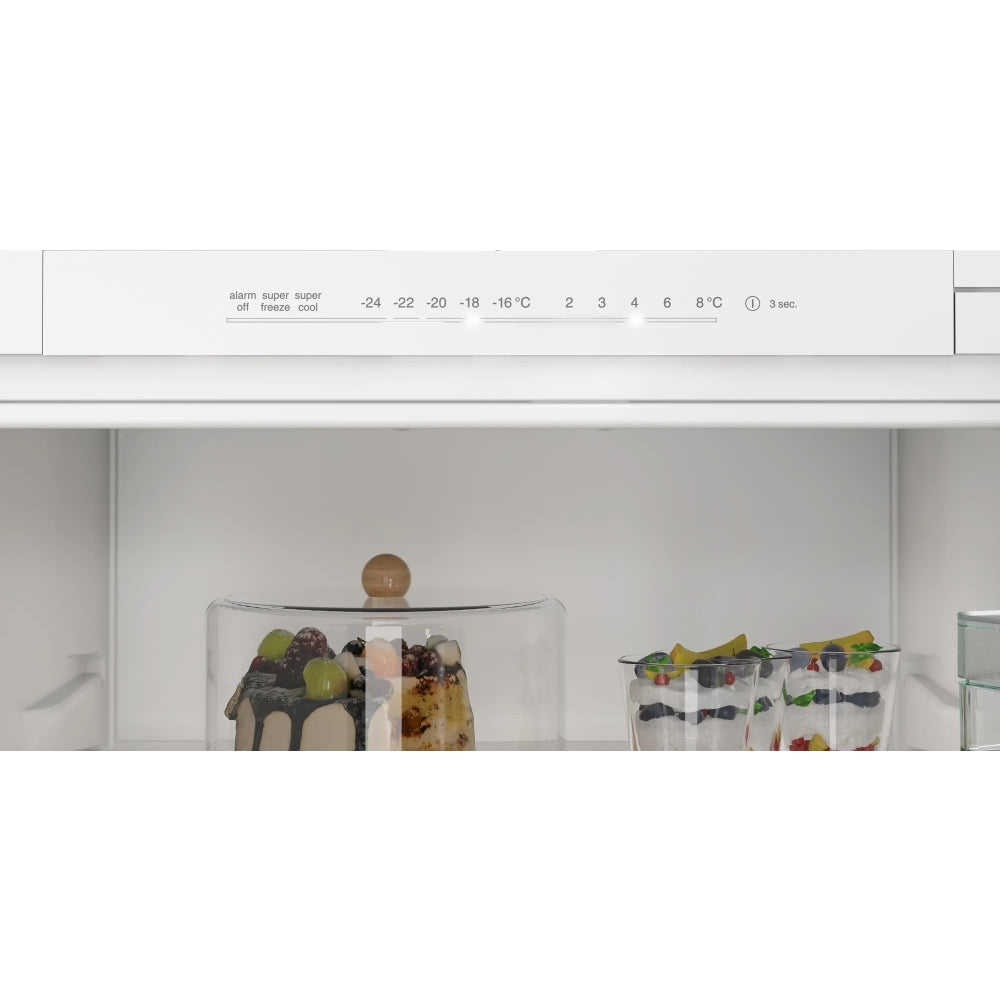 Siemens KI96NNSE0 iQ100 Fridge Freezer - product image 3