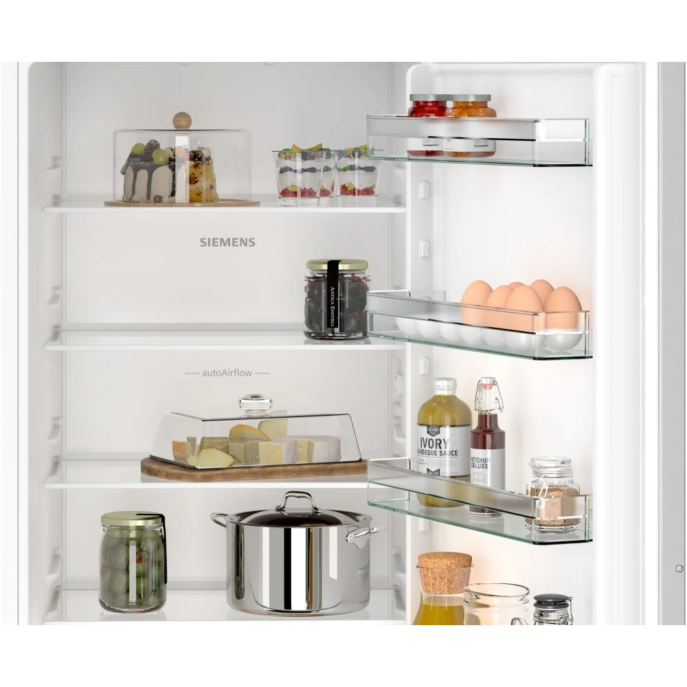 Siemens KI96NNSE0 iQ100 Fridge Freezer - product image 4