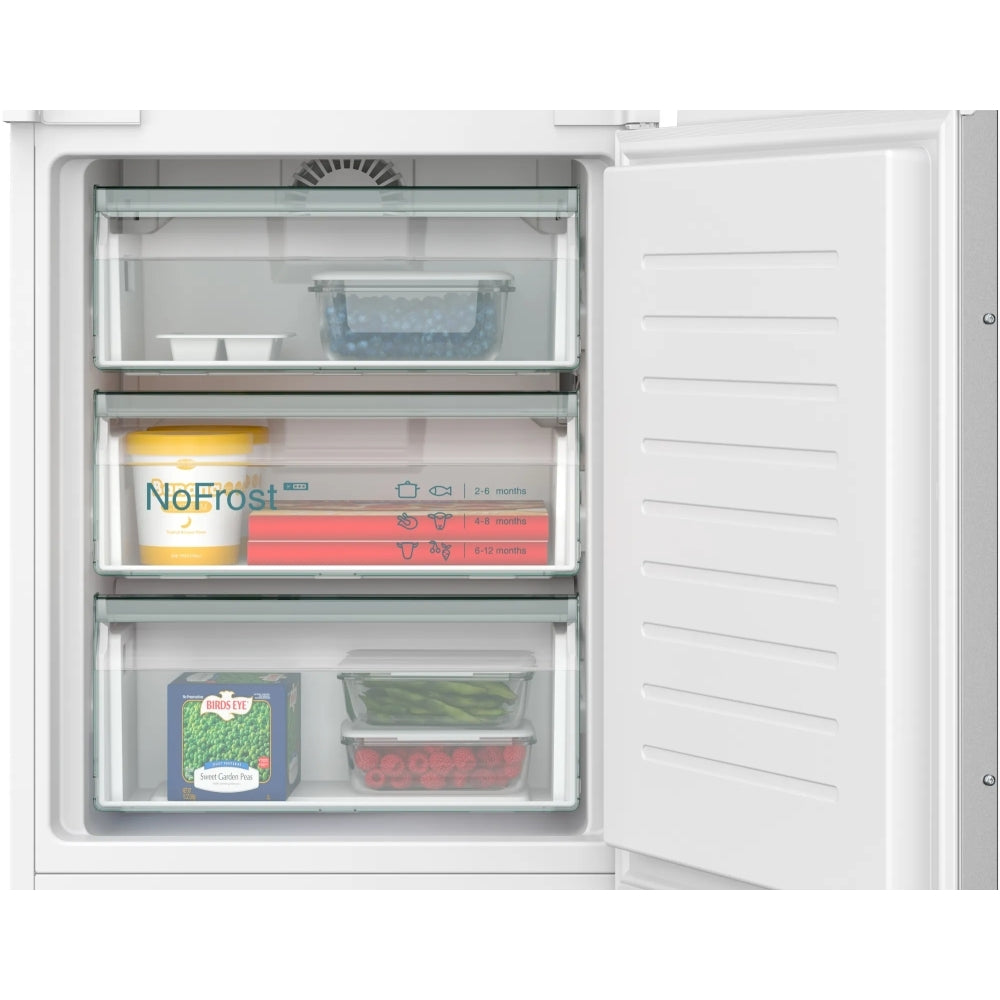 Siemens KI96NNSE0 iQ100 Fridge Freezer - product image 6