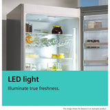 Siemens KI96NVFD0G iQ300 Fridge Freezer - product image 5