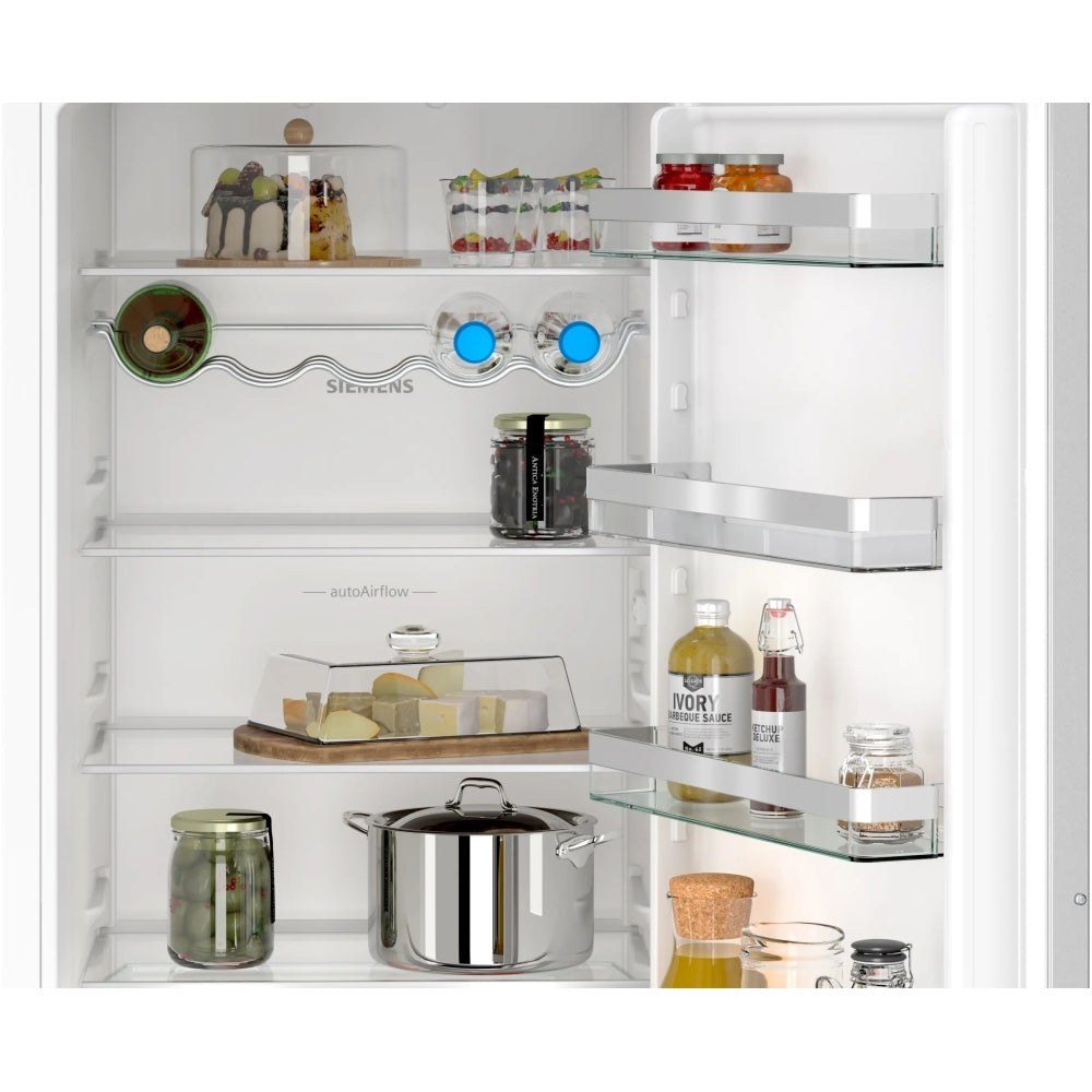 Siemens KI96NVFD0G iQ300 Fridge Freezer - product image 8