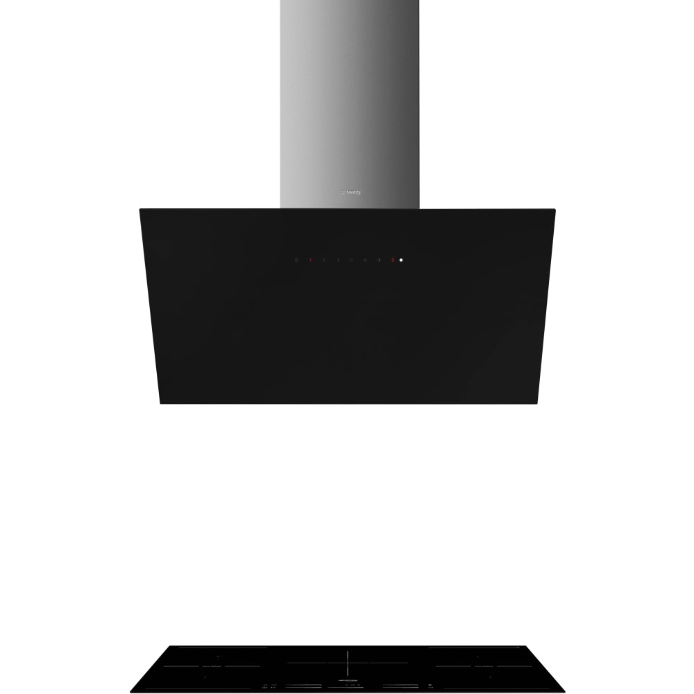 Smeg KICV90BL2 Cooker Hood - product image 3