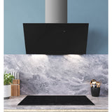 Smeg KICV90BL2 Cooker Hood - product image 4