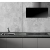 Smeg KICV90BL2 Cooker Hood - product image 5