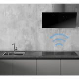Smeg KICV90BL2 Cooker Hood - product image 6