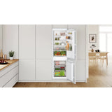 Bosch KIN86NFE0G Series 2 Fridge Freezer - product image 2