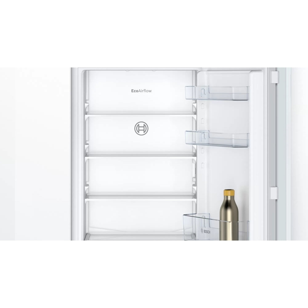Bosch KIN86NFE0G Series 2 Fridge Freezer - product image 4