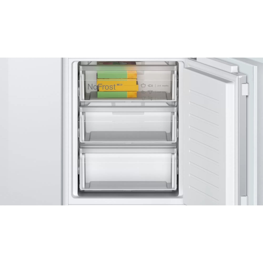 Bosch KIN86NFE0G Series 2 Fridge Freezer - product image 5