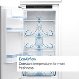 Bosch KIN86NFE0G Series 2 Fridge Freezer - product image 8