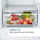 Bosch KIN86NFE0G Series 2 Fridge Freezer - product image 9