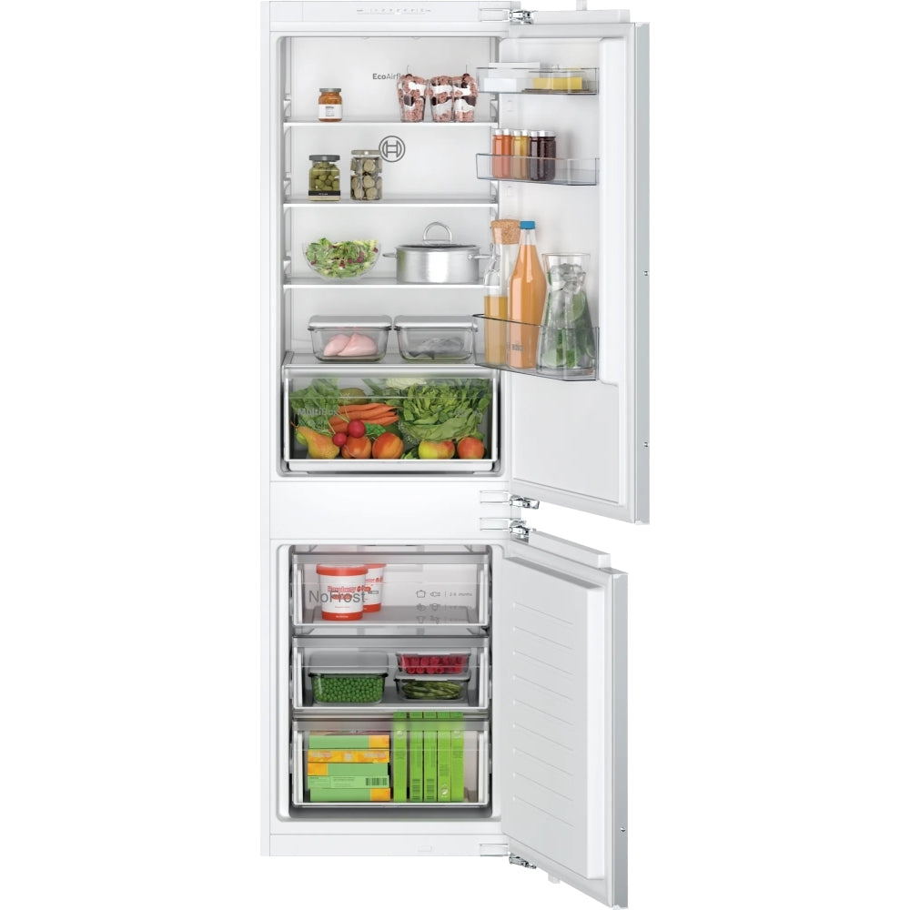 Bosch KIN86NFE0G Series 2 Fridge Freezer - product image 1