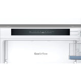 Bosch KIN86VFE0G Series 4 Fridge Freezer - product image 2