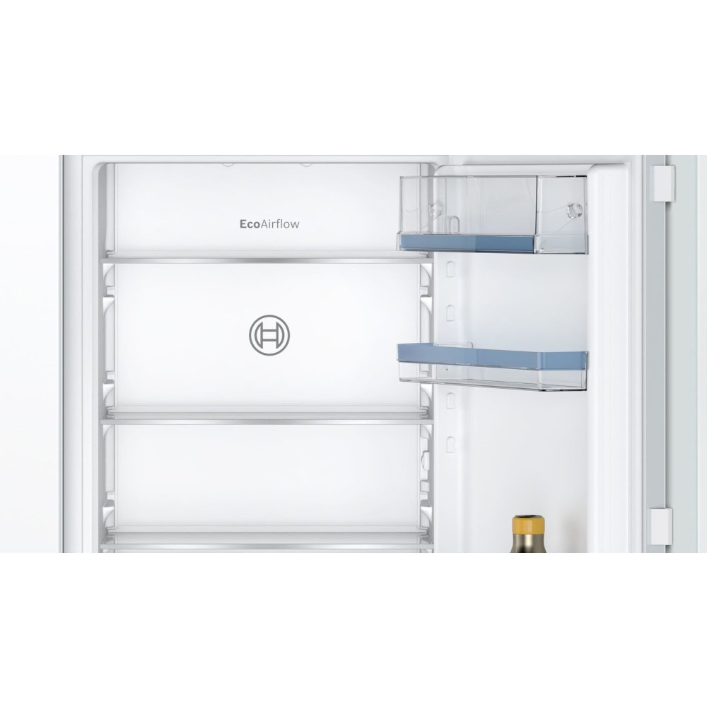 Bosch KIN86VFE0G Series 4 Fridge Freezer - product image 3