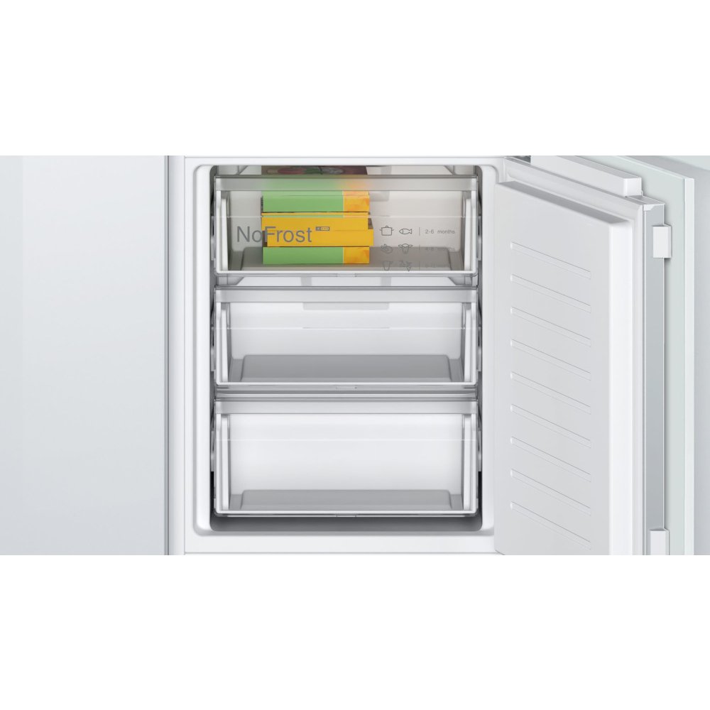 Bosch KIN86VFE0G Series 4 Fridge Freezer - product image 6
