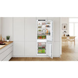 Bosch KIN86VFE0G Series 4 Fridge Freezer - product image 7