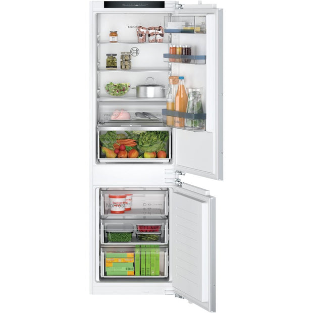 Bosch KIN86VFE0G Series 4 Fridge Freezer - product image 1