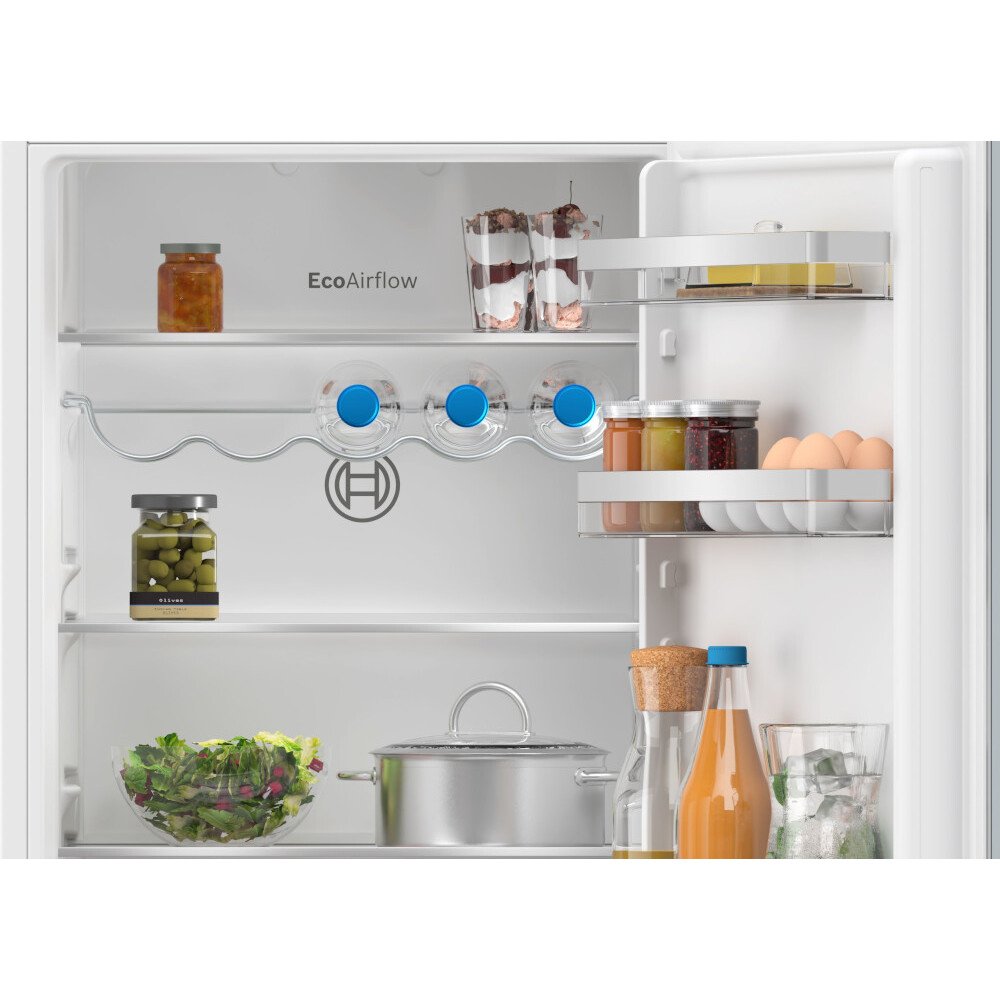 Bosch KIN86VSE0G Series 4 Fridge Freezer - product image 3