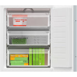 Bosch KIN86VSE0G Series 4 Fridge Freezer - product image 5