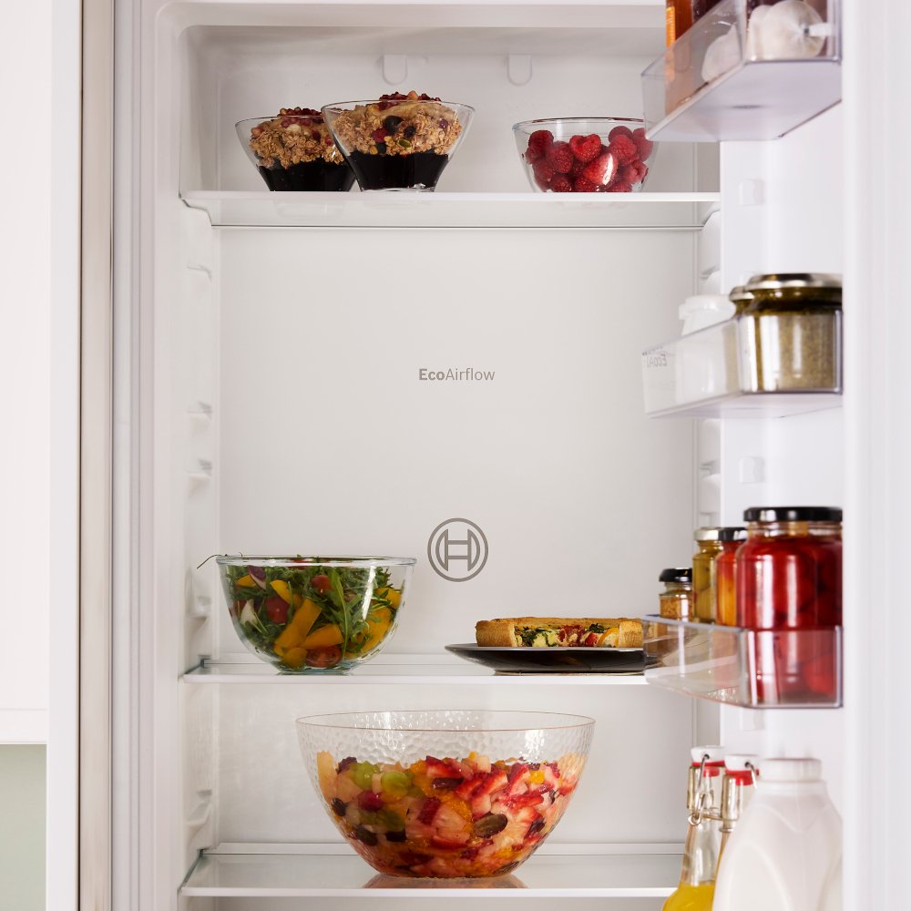 Bosch KIN96NSE0G Series 2 Fridge Freezer - product image 11