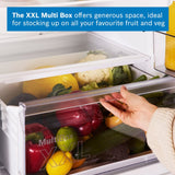 Bosch KIN96NSE0G Series 2 Fridge Freezer - product image 6