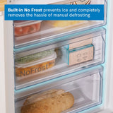 Bosch KIN96NSE0G Series 2 Fridge Freezer - product image 7