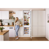 Bosch KIN96NSE0G Series 2 Fridge Freezer - product image 10