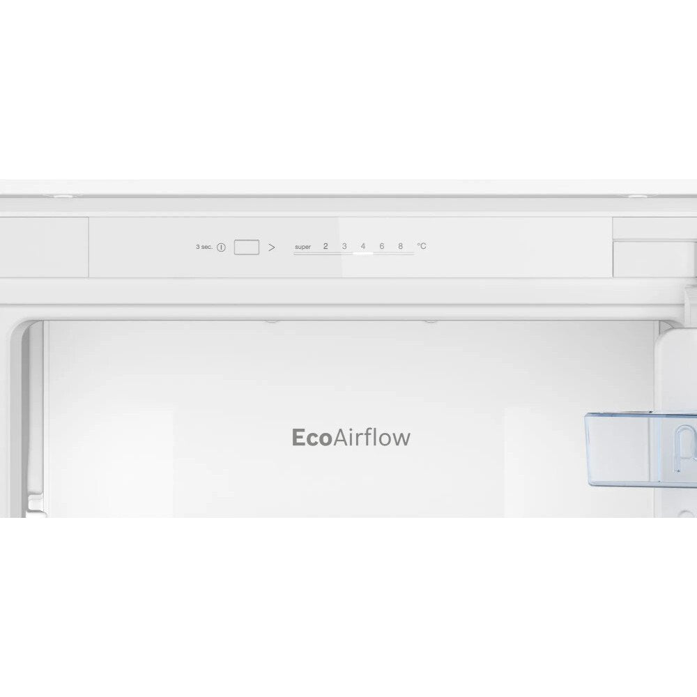 Bosch KIR41NSE0G Series 2 Fridge - product image 3