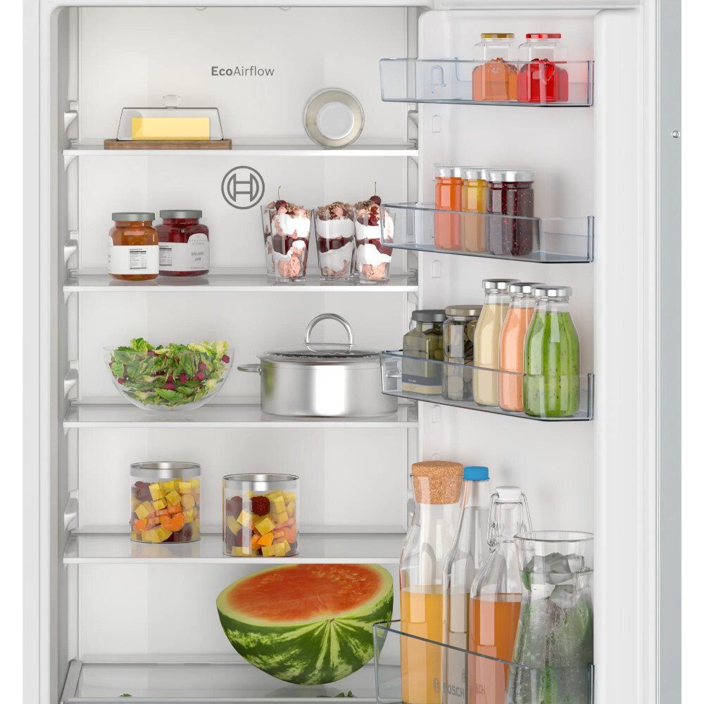 Bosch KIR41NSE0G Series 2 Fridge - product image 4