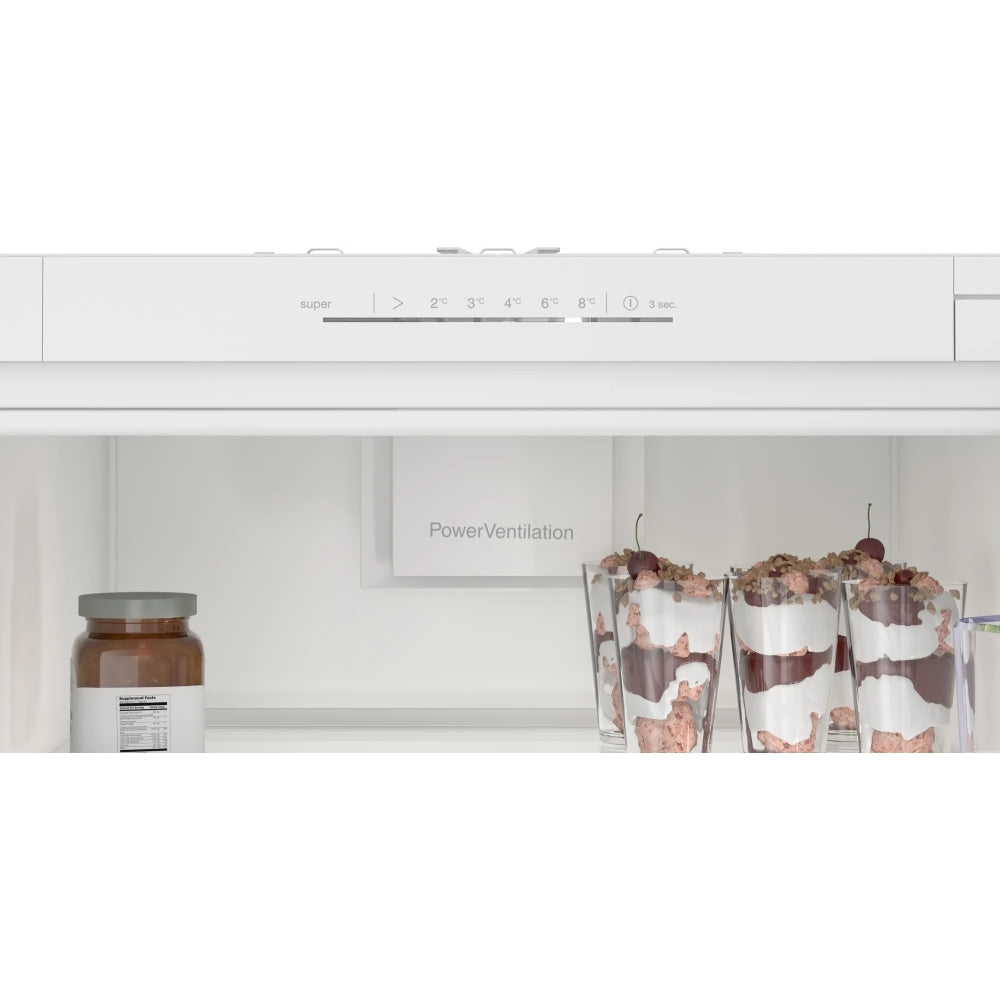 Bosch KIR81NSE0G Series 2 Fridge - product image 2