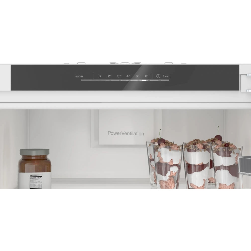 Bosch KIR81VFE0G Series 4 Fridge - product image 2