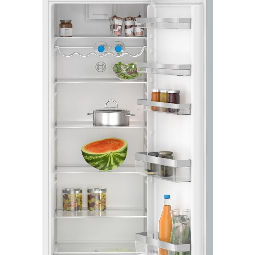Bosch KIR81VFE0G Series 4 Fridge - product image 3