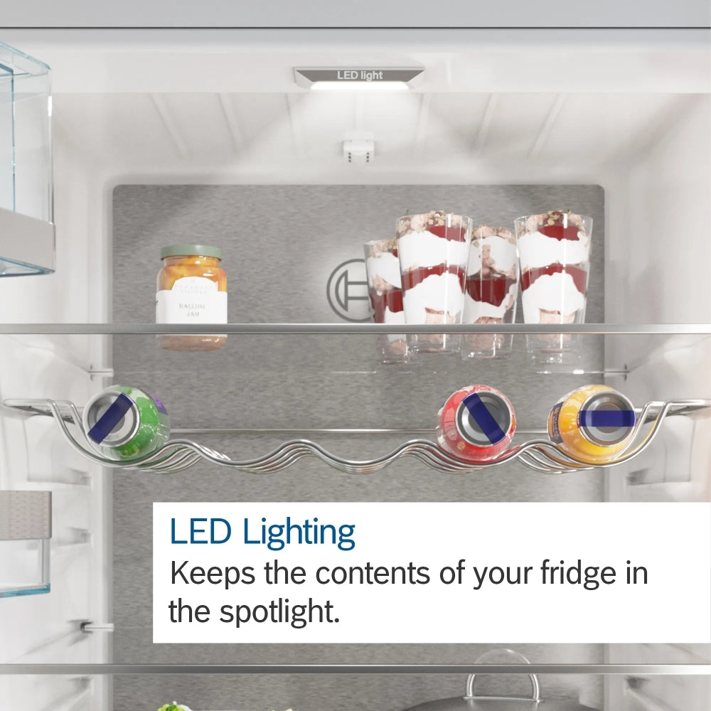 Bosch KIR81VFE0G Series 4 Fridge - product image 5