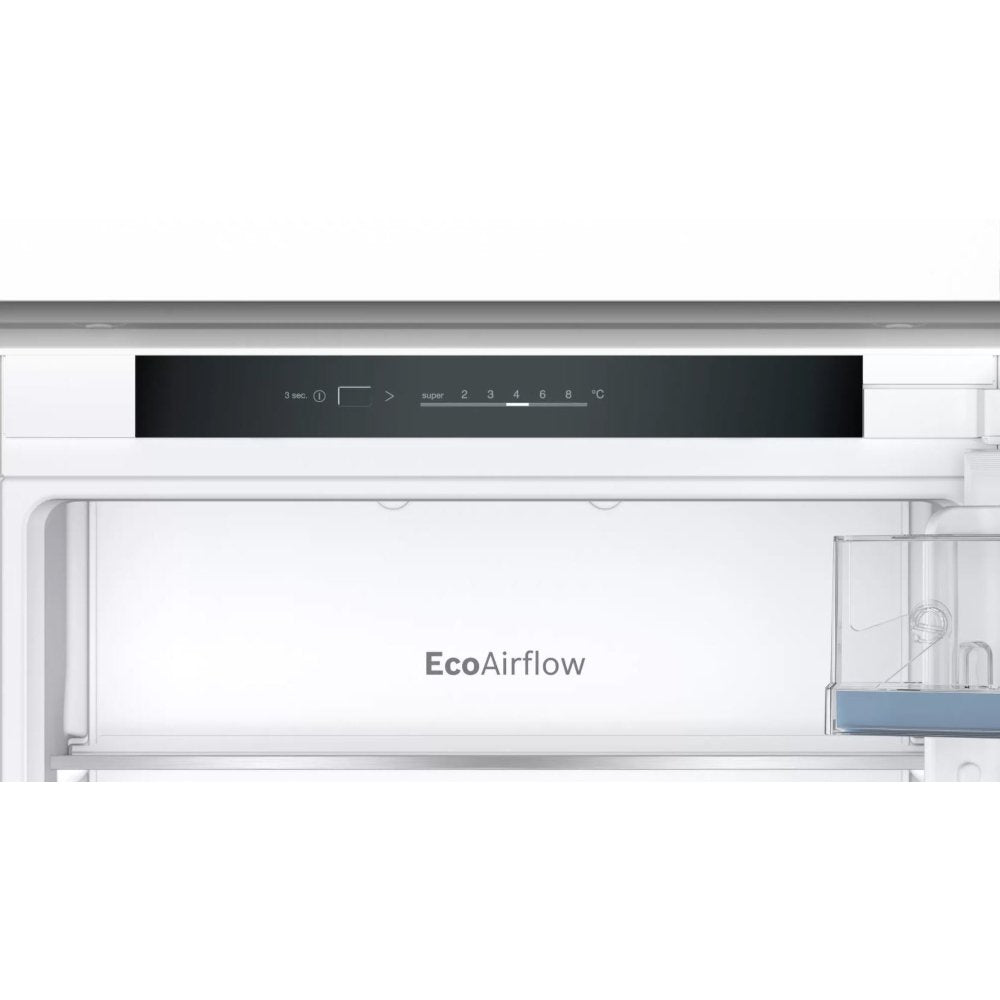 Bosch KIV86VSE0G Series 4 Fridge Freezer - product image 3