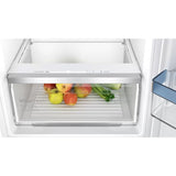 Bosch KIV86VSE0G Series 4 Fridge Freezer - product image 5