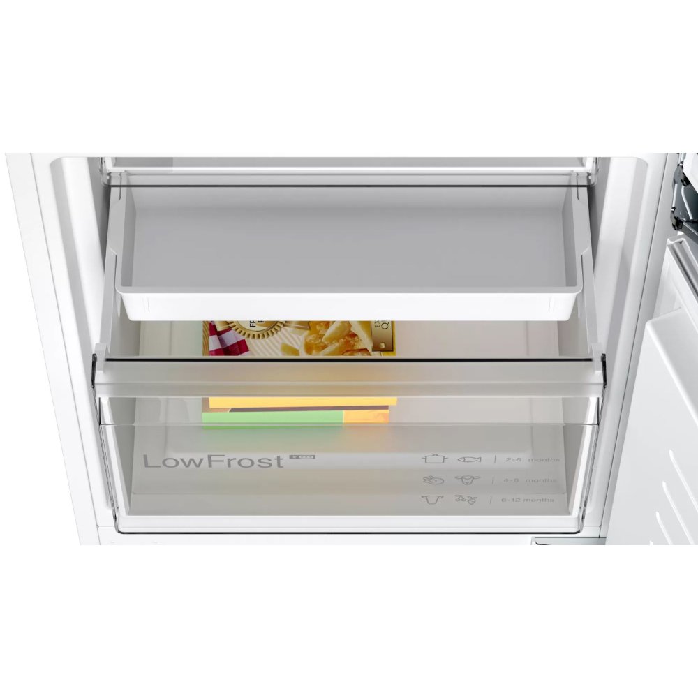Bosch KIV86VSE0G Series 4 Fridge Freezer - product image 6