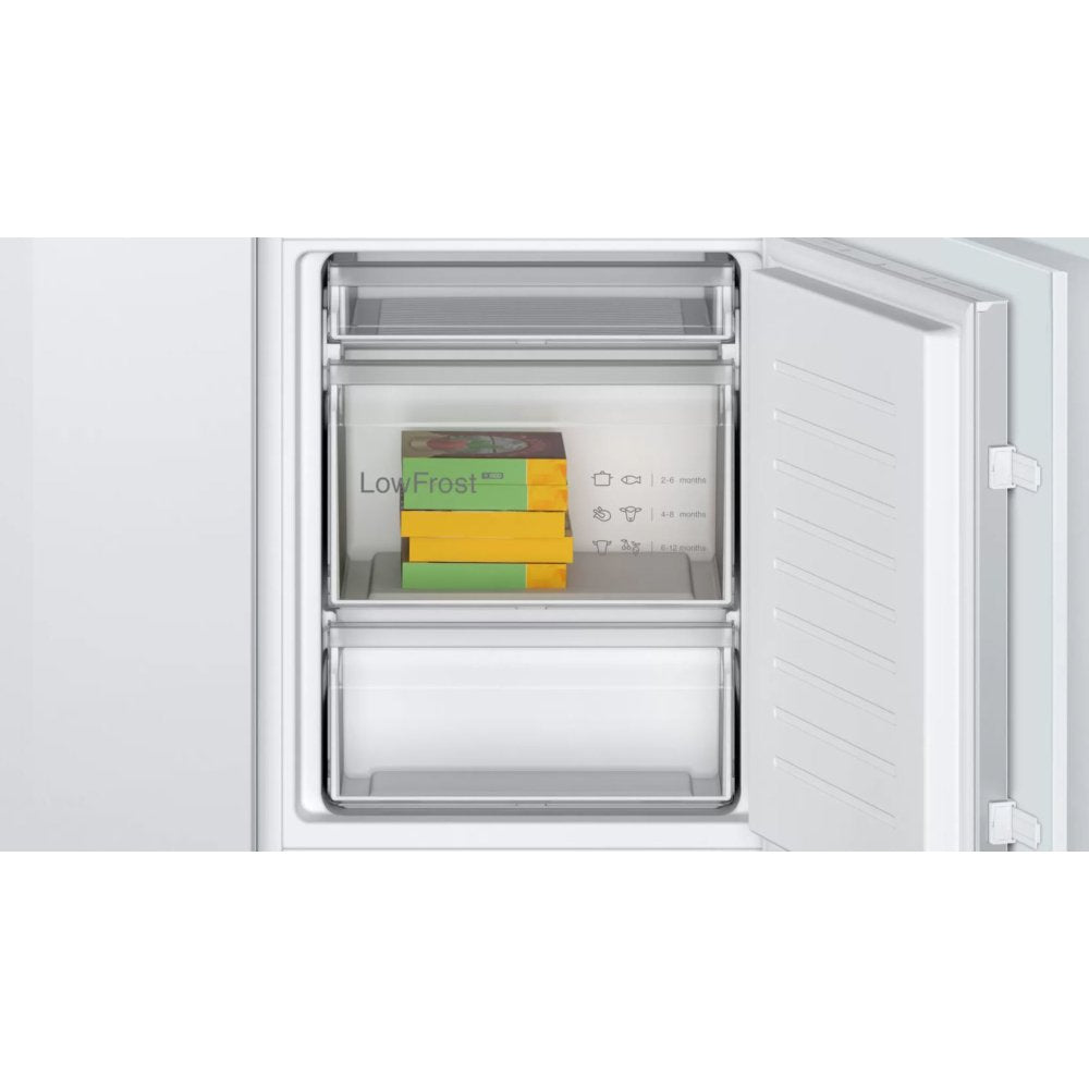Bosch KIV86VSE0G Series 4 Fridge Freezer - product image 7