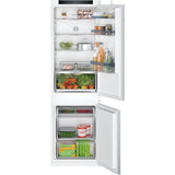 Bosch KIV86VSE0G Series 4 Fridge Freezer - product image 1