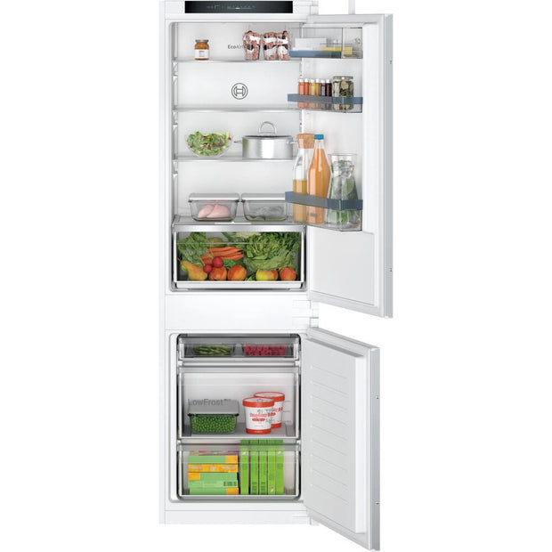 Bosch KIV86VSE0G Series 4 Fridge Freezer - product image 1