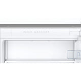 Bosch KIV87NSE0G Series 2 Fridge Freezer - product image 3