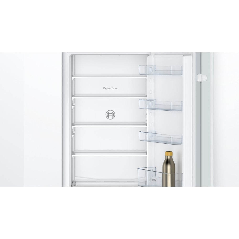 Bosch KIV87NSE0G Series 2 Fridge Freezer - product image 4