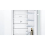 Bosch KIV87NSE0G Series 2 Fridge Freezer - product image 4