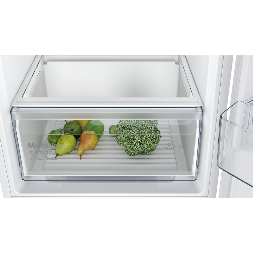 Bosch KIV87NSE0G Series 2 Fridge Freezer - product image 5