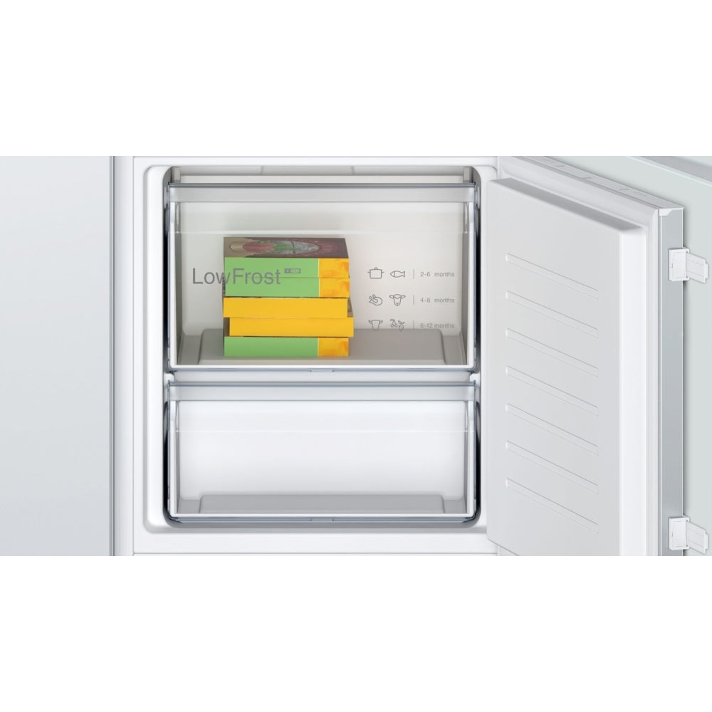 Bosch KIV87NSE0G Series 2 Fridge Freezer - product image 6